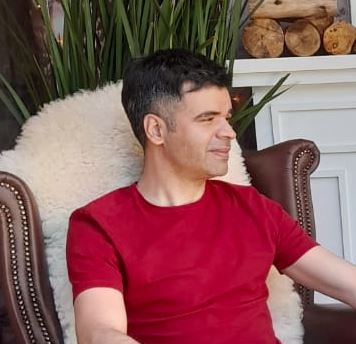 Messias de Paula Pereira