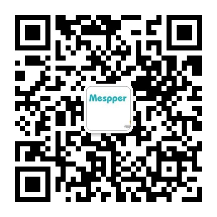 QR Code do WeChat